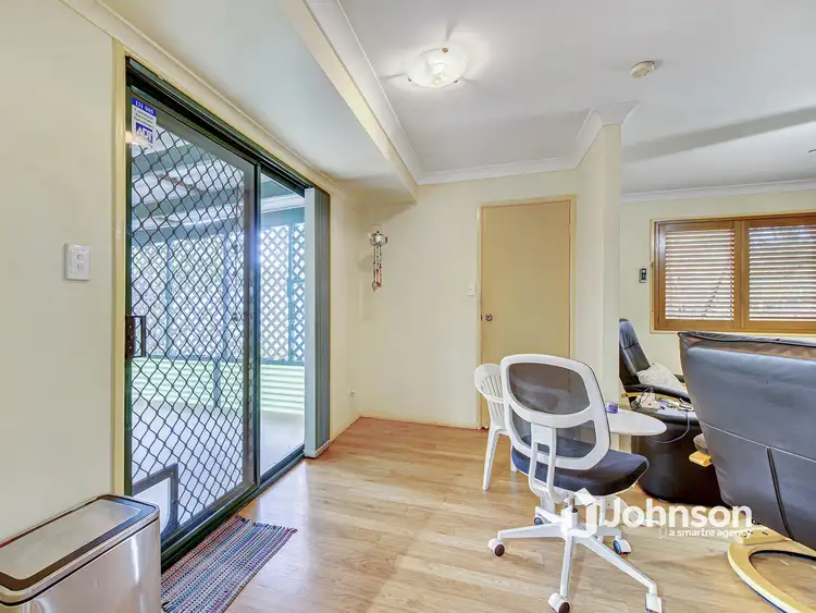 Sixth view of Homely house listing, 9 Winslow Court, Hillcrest QLD 4118