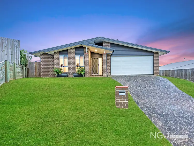 6 Wyness Court, Deebing Heights QLD 4306