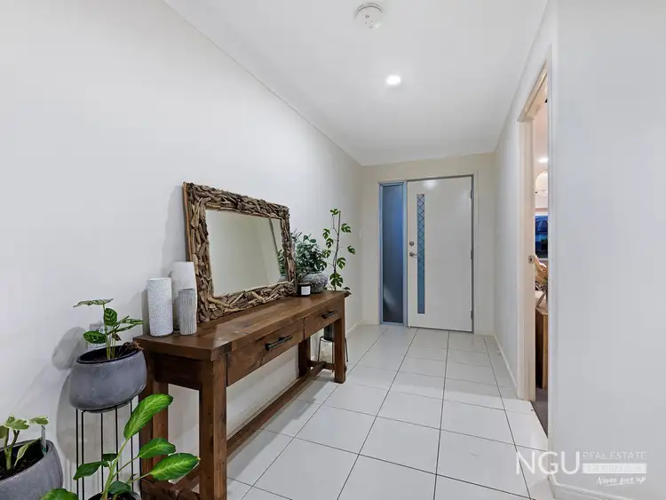 Second view of Homely house listing, 6 Wyness Court, Deebing Heights QLD 4306