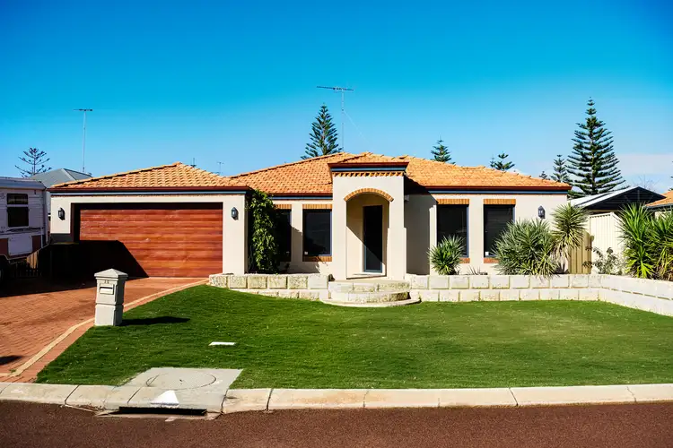 Main view of Homely house listing, 15 Sulina Rise, Falcon WA 6210