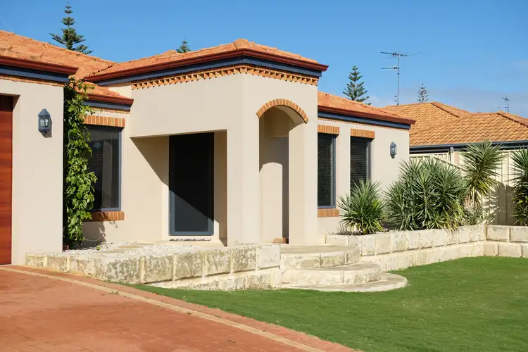 Second view of Homely house listing, 15 Sulina Rise, Falcon WA 6210