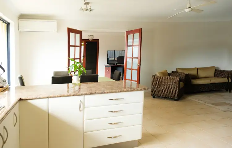 Third view of Homely house listing, 15 Sulina Rise, Falcon WA 6210