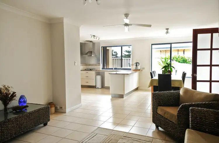 Sixth view of Homely house listing, 15 Sulina Rise, Falcon WA 6210