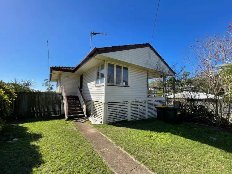 Second view of Homely house listing, 4 Burrows Street, West Gladstone QLD 4680