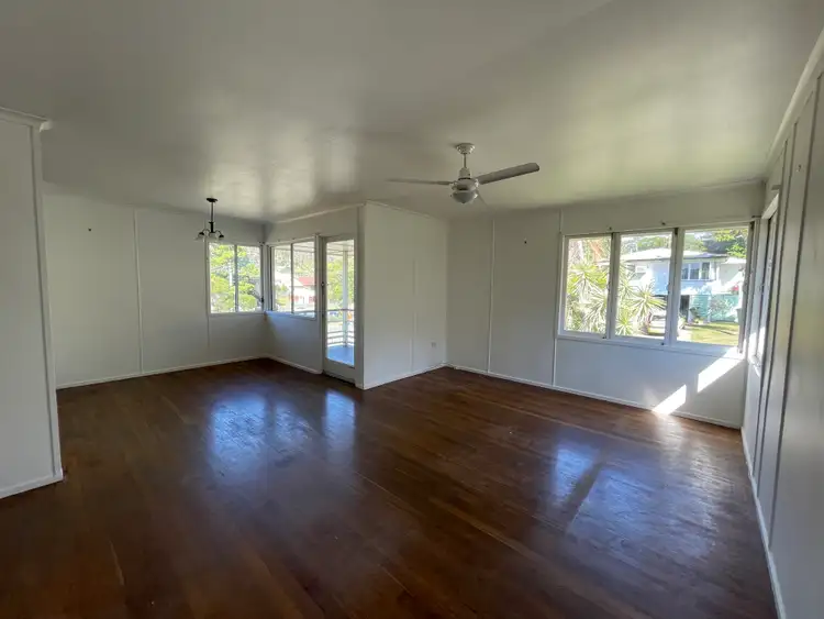 Third view of Homely house listing, 4 Burrows Street, West Gladstone QLD 4680