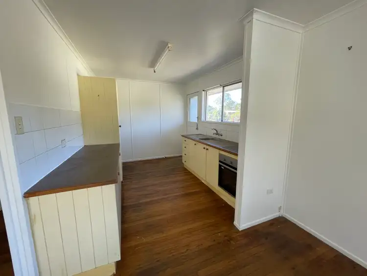 Fourth view of Homely house listing, 4 Burrows Street, West Gladstone QLD 4680