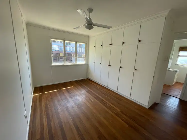 Sixth view of Homely house listing, 4 Burrows Street, West Gladstone QLD 4680