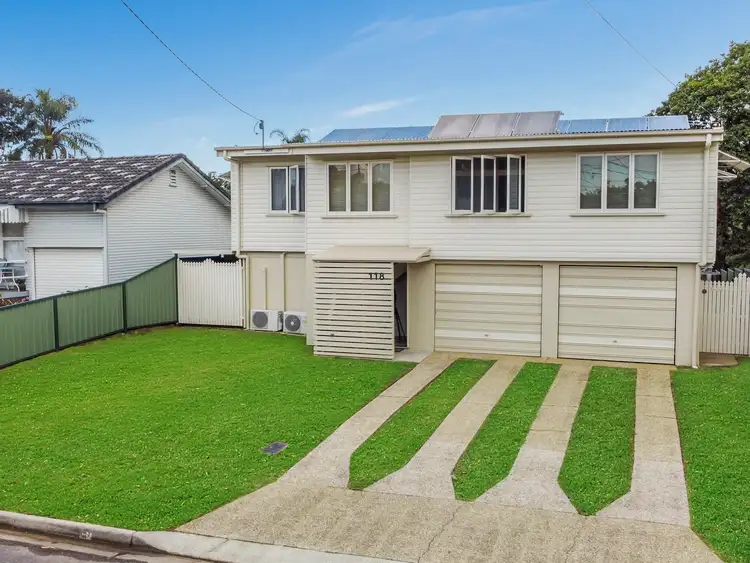 Main view of Homely house listing, 118 Nearra Street, Deagon QLD 4017