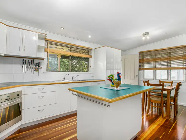 Second view of Homely house listing, 118 Nearra Street, Deagon QLD 4017