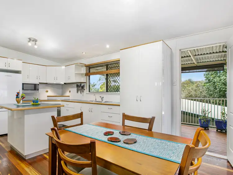 Third view of Homely house listing, 118 Nearra Street, Deagon QLD 4017