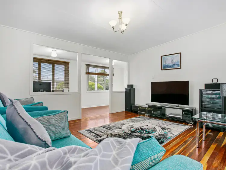 Fourth view of Homely house listing, 118 Nearra Street, Deagon QLD 4017