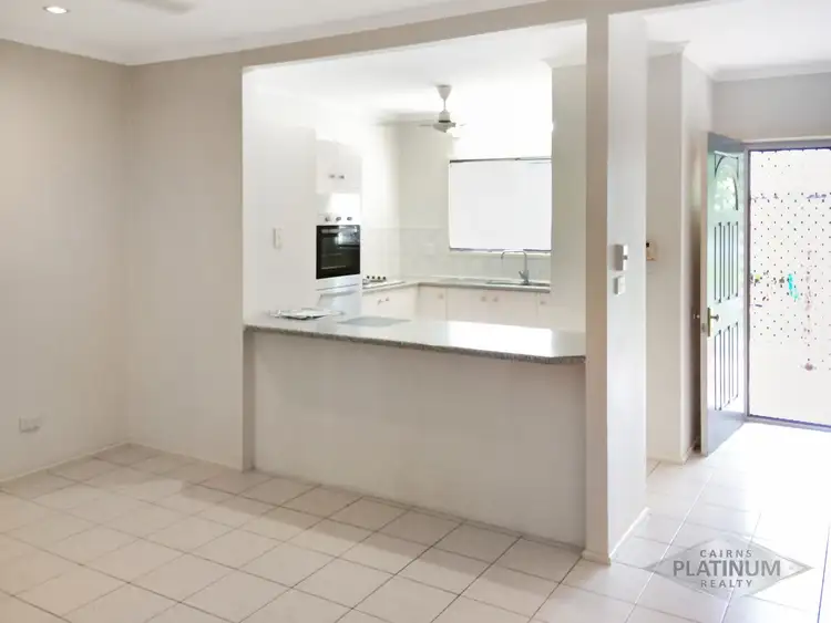 Fourth view of Homely unit listing, 5/31 Rutherford Street, Yorkeys Knob QLD 4878