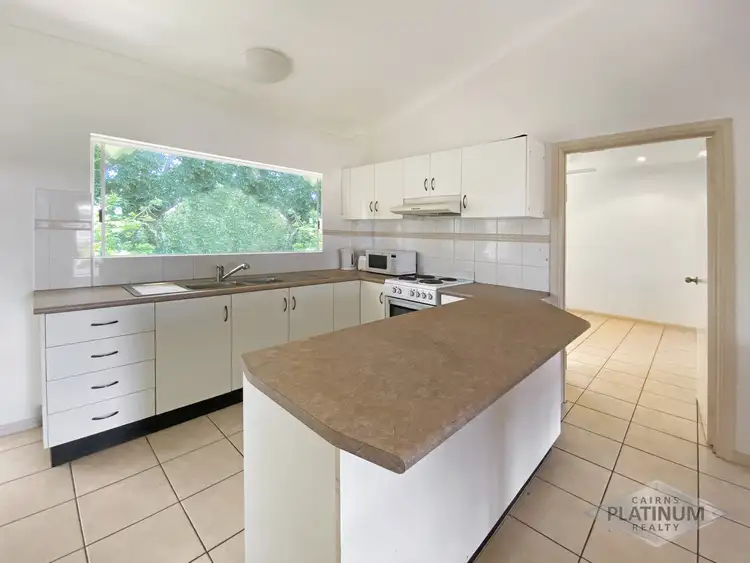 Main view of Homely unit listing, 15/12 Mayers Street, Manunda QLD 4870