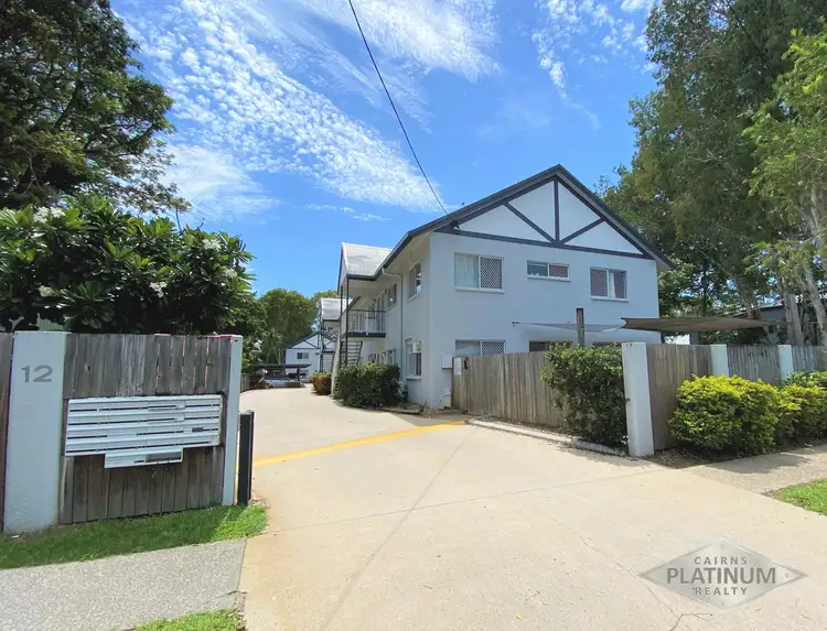 Fifth view of Homely unit listing, 15/12 Mayers Street, Manunda QLD 4870