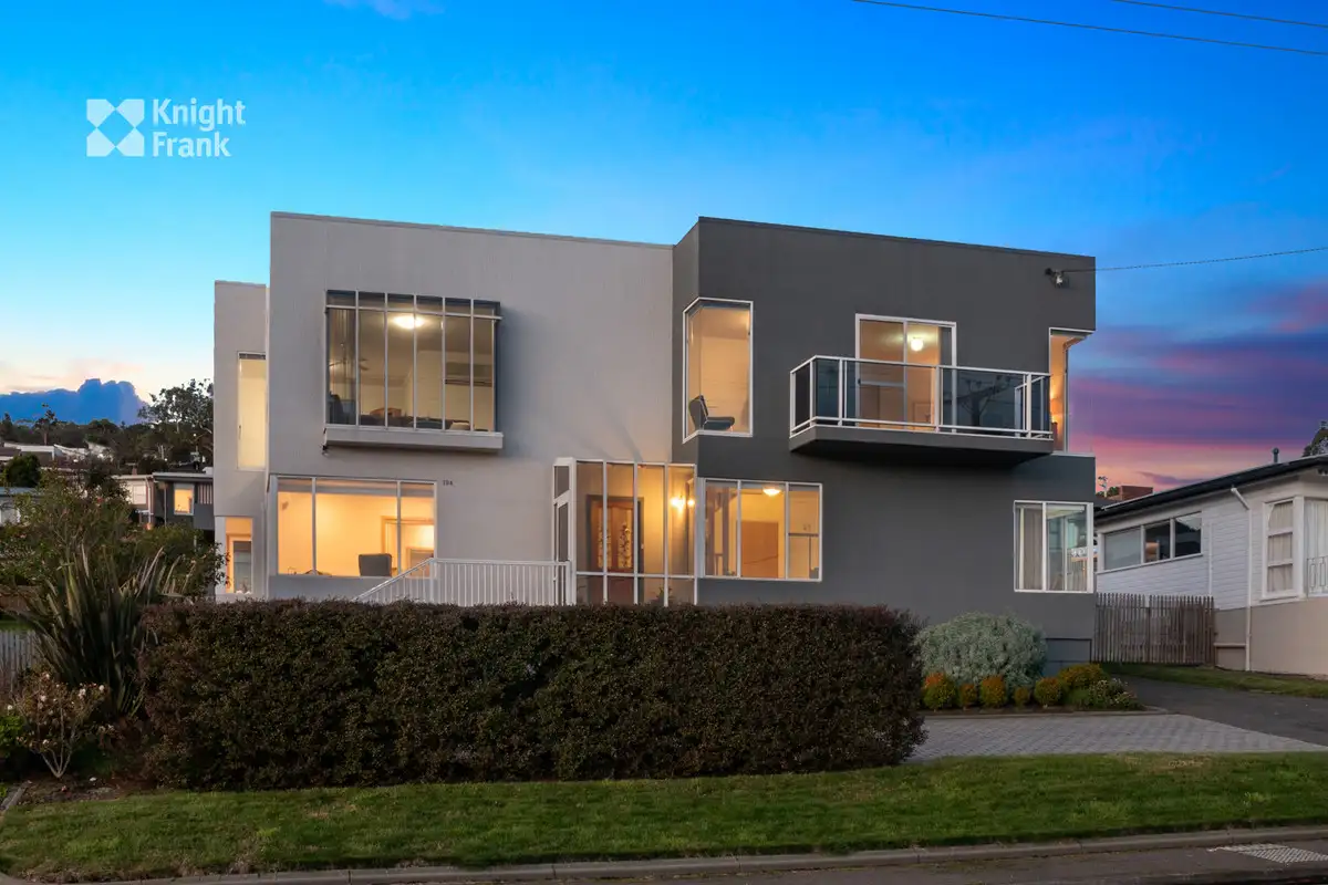 Main view of Homely house listing, 194 Tranmere Road, Howrah TAS 7018