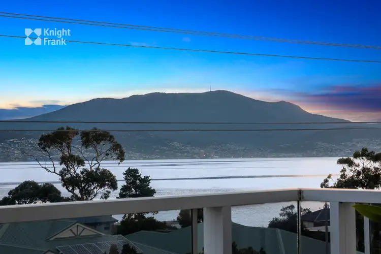 Second view of Homely house listing, 194 Tranmere Road, Howrah TAS 7018