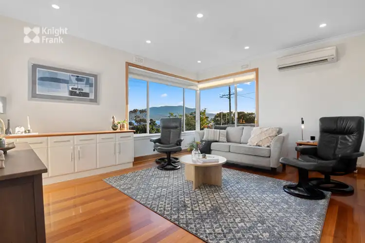 Third view of Homely house listing, 194 Tranmere Road, Howrah TAS 7018