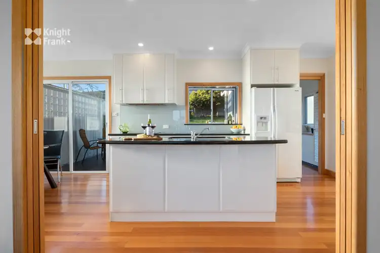 Fourth view of Homely house listing, 194 Tranmere Road, Howrah TAS 7018