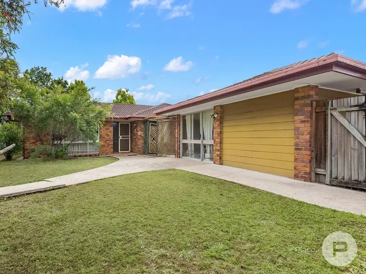 10 Wyncroft Street, Holland Park QLD 4121