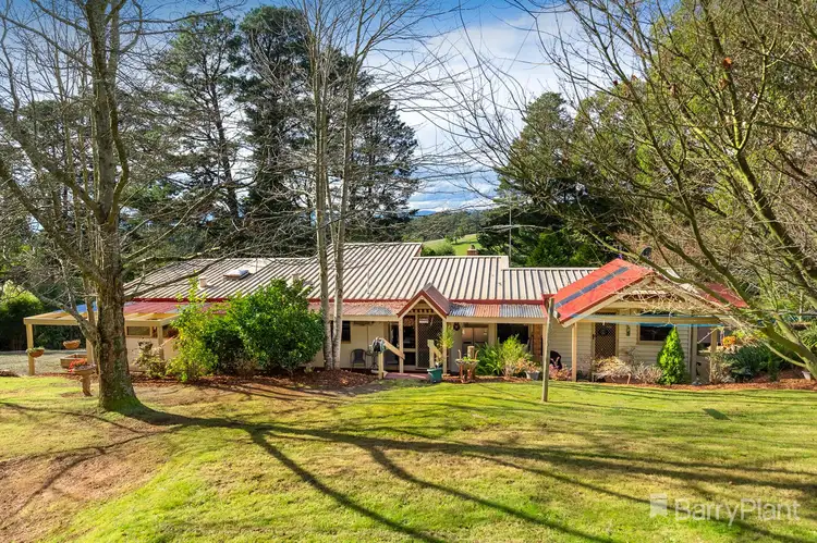 25 William Street, Emerald VIC 3782