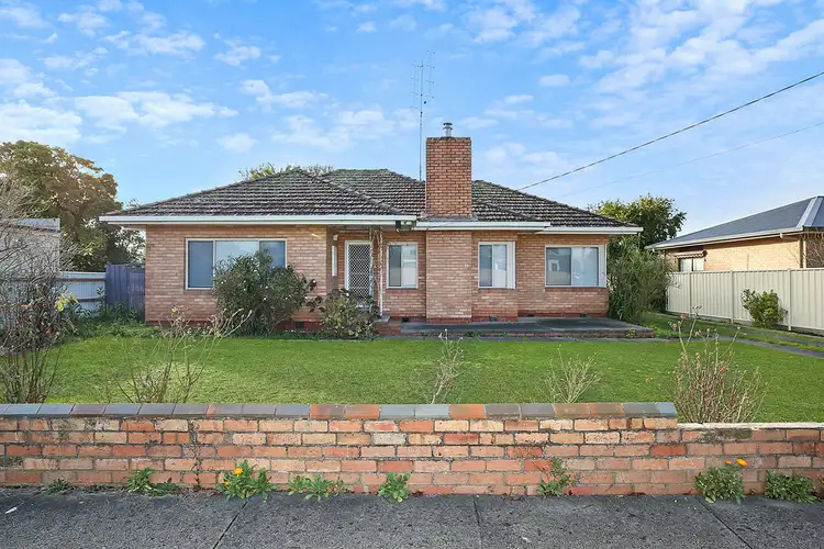 Main view of Homely house listing, 25 Farrington Street, Colac VIC 3250