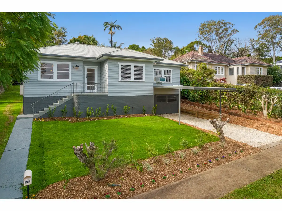 Main view of Homely house listing, 56 Dibbs Street, Lismore NSW 2480