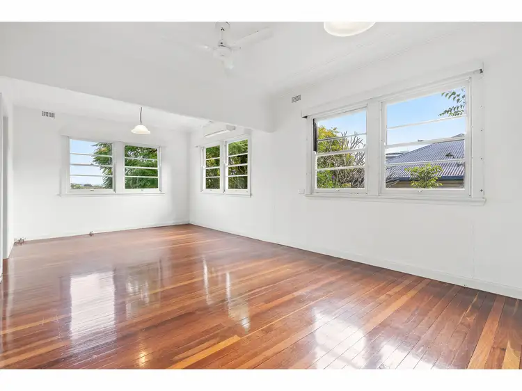 Second view of Homely house listing, 56 Dibbs Street, Lismore NSW 2480