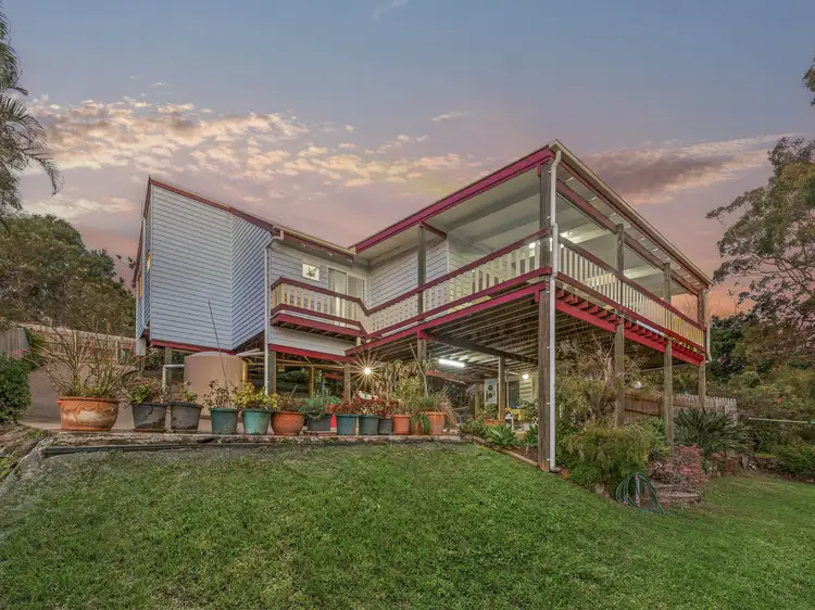 Main view of Homely house listing, 41 Kulcha Street, Algester QLD 4115