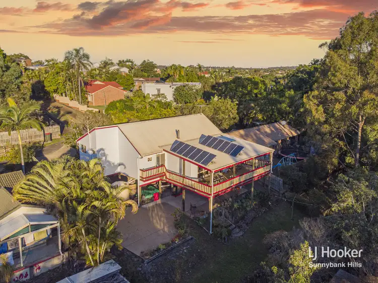 Second view of Homely house listing, 41 Kulcha Street, Algester QLD 4115