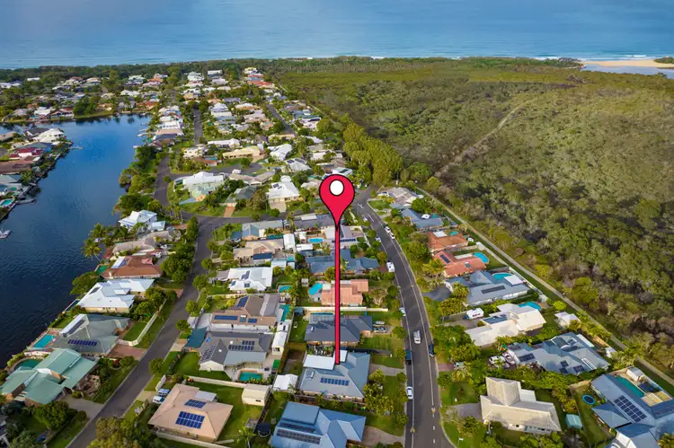 Second view of Homely house listing, 84 Mandara Drive, Wurtulla QLD 4575