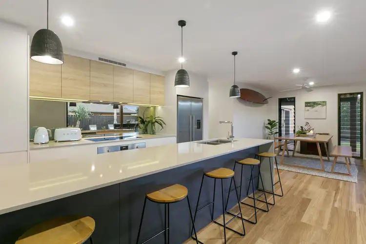 Fifth view of Homely house listing, 84 Mandara Drive, Wurtulla QLD 4575