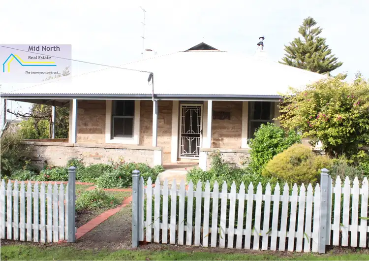 43 Port Road, Auburn SA 5451