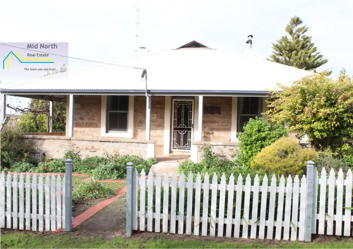 Main view of Homely house listing, 43 Port Road, Auburn SA 5451