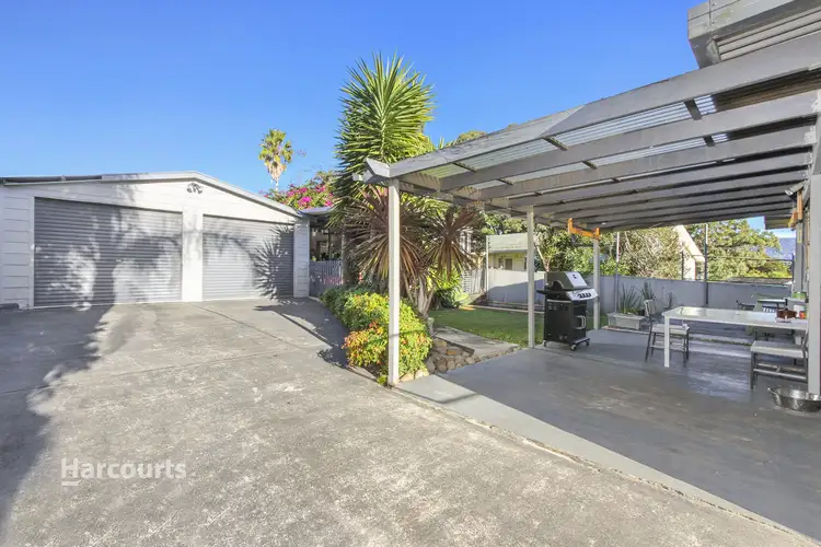 29 Byamee Street, Koonawarra NSW 2530