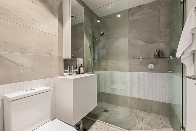 Sixth view of Homely apartment listing, 606/70 Stanley Street, Collingwood VIC 3066