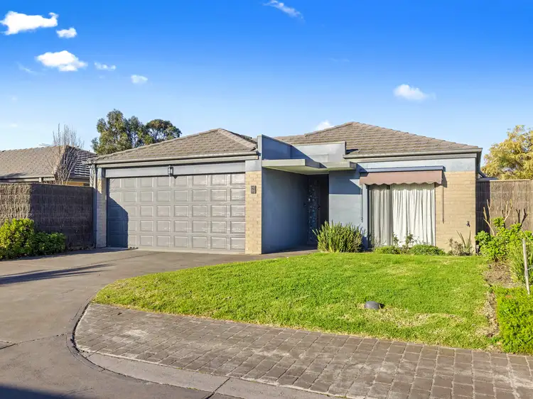 Main view of Homely unit listing, 2/110 Bungower Road, Mornington VIC 3931