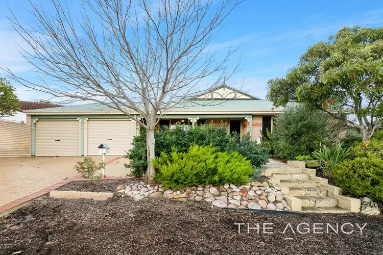 4 Cairnsmore Chase, Kinross WA 6028