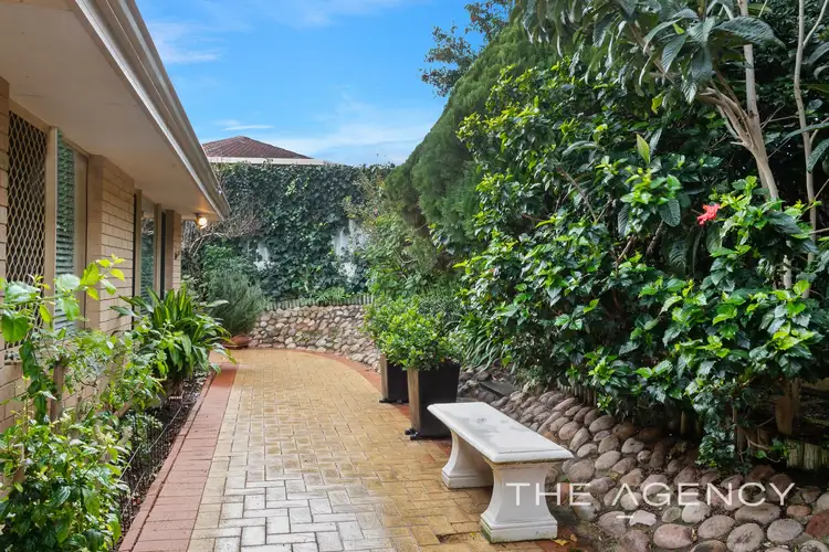 Fourth view of Homely house listing, 4 Cairnsmore Chase, Kinross WA 6028