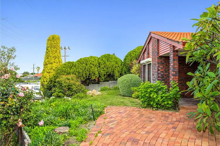 Second view of Homely house listing, 97 Mullaloo Drive, Mullaloo WA 6027