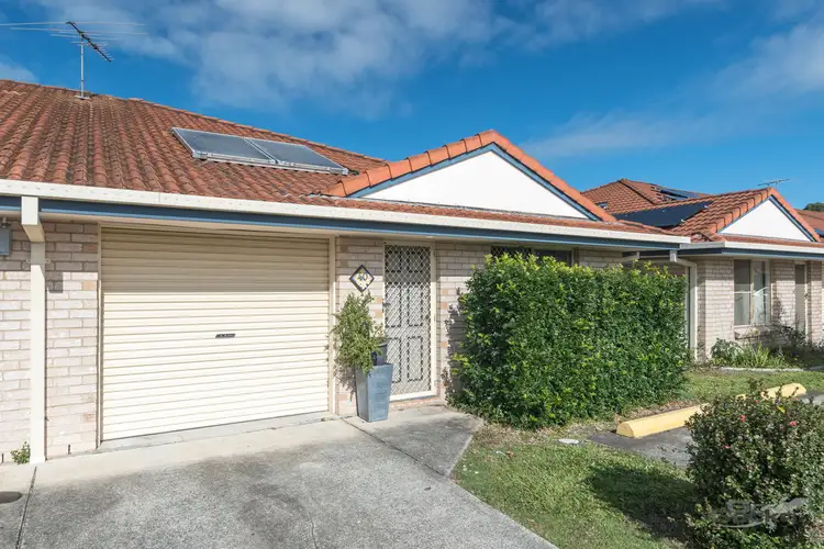 Main view of Homely townhouse listing, 40/276 Handford Road, Taigum QLD 4018