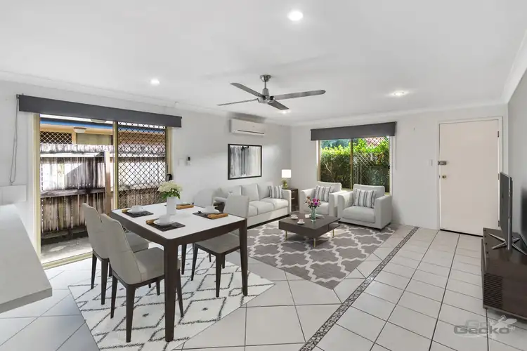 Third view of Homely townhouse listing, 40/276 Handford Road, Taigum QLD 4018