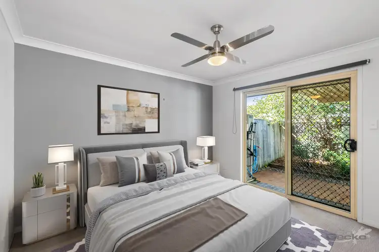 Sixth view of Homely townhouse listing, 40/276 Handford Road, Taigum QLD 4018