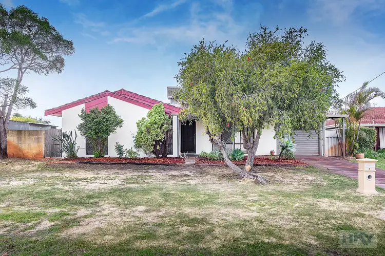 6 Magro Place, Morley WA 6062