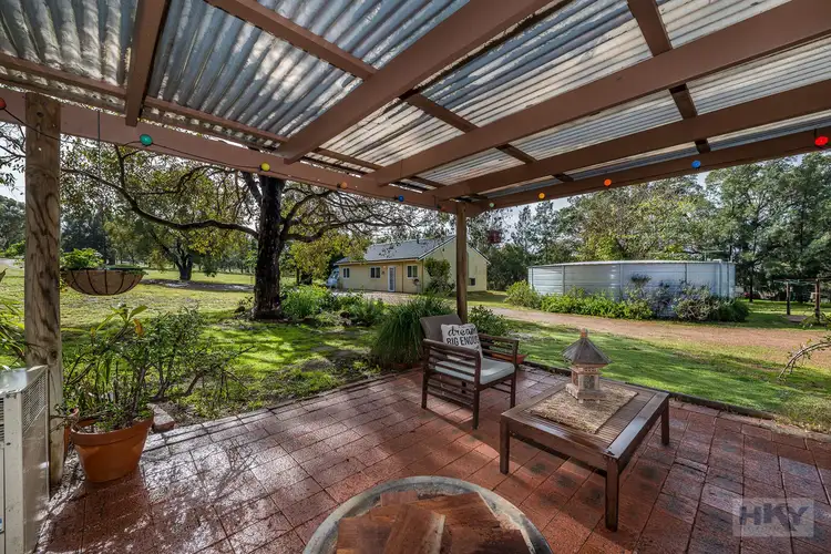 38 Coventry Crossing, Bullsbrook WA 6084