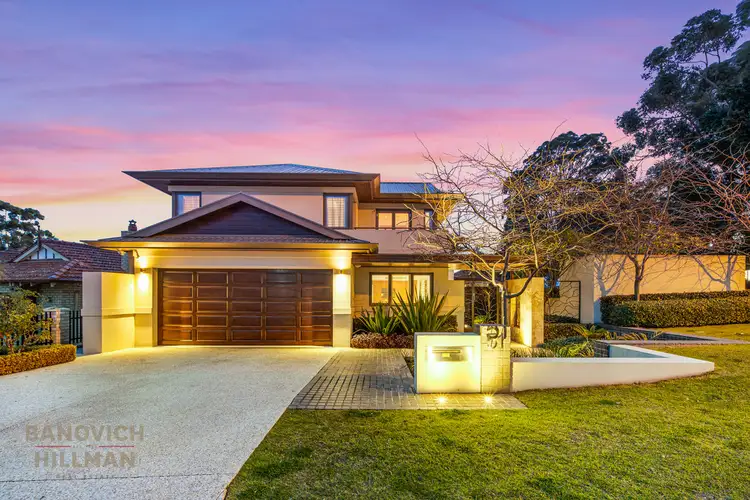 51 Duncraig Road, Applecross WA 6153