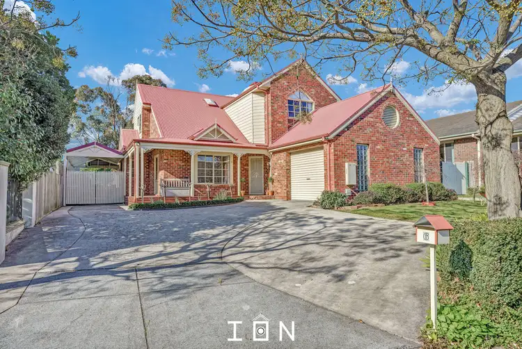6 Alton Court, Narre Warren VIC 3805