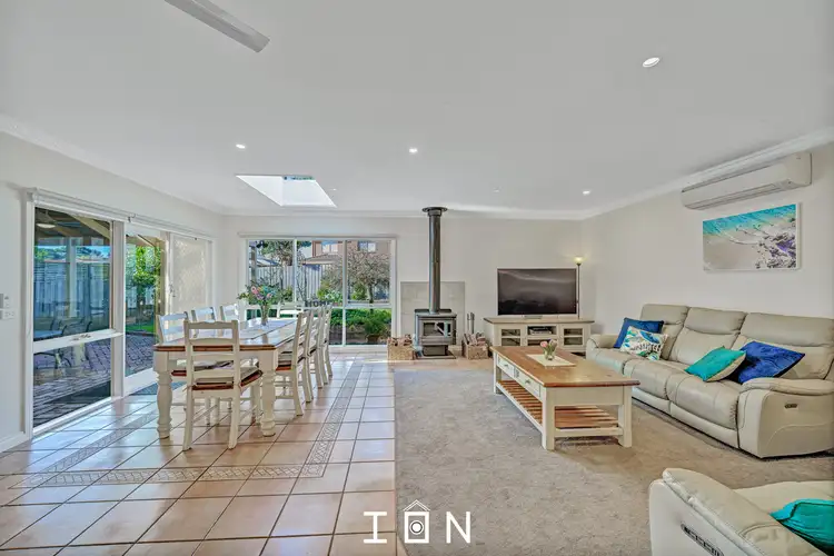 Third view of Homely house listing, 6 Alton Court, Narre Warren VIC 3805