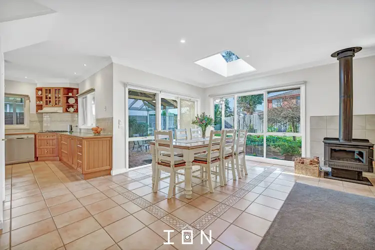 Fourth view of Homely house listing, 6 Alton Court, Narre Warren VIC 3805