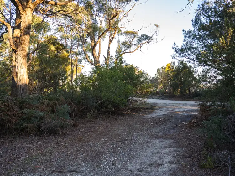 Fourth view of Homely land listing, LOT 1 Eagle Point Road, Bakers Beach TAS 7307