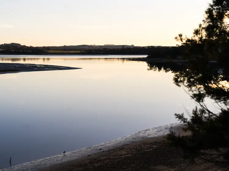 Seventh view of Homely land listing, LOT 1 Eagle Point Road, Bakers Beach TAS 7307